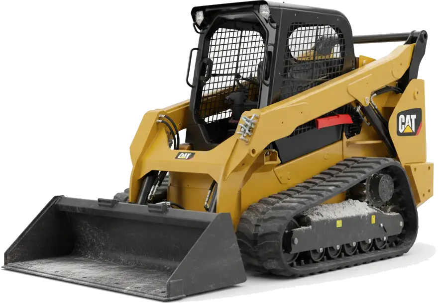 skid-steer